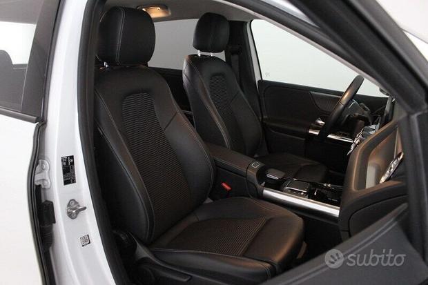Mercedes-Benz Classe B B 200 d Automatic Spor... GU7239