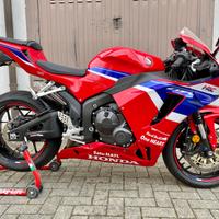 Honda CBR600RR