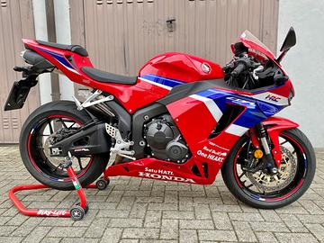 Honda CBR600RR