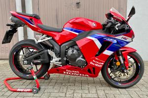 Honda CBR600RR