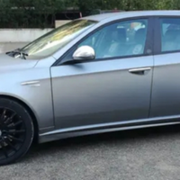 Ricambi Alfa 159 sw