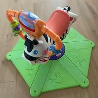 Cavallo a dondolo Fischer Price