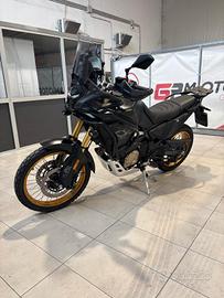 Voge Valico 800 RALLY