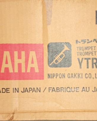 tromba Yamaha YTR-2320
