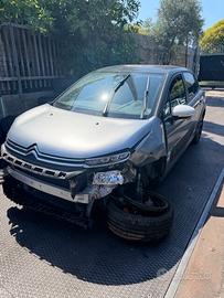 Ricambi Citroen C3 3a serie Pure Tech 110 S&S 5P A