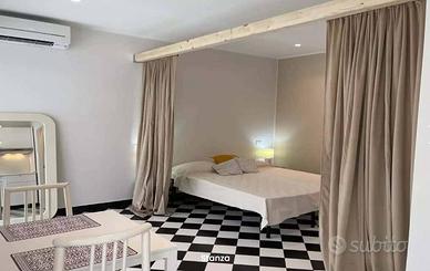 Appartamento di 40 m² con 1 locale a Milano