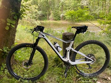 Scott spark pro L 2021