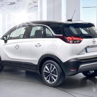 Ricambi Opel Crossland Grandland Mokka Zafira 