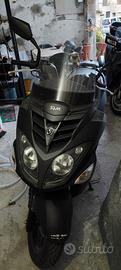 Sym 200 cc
