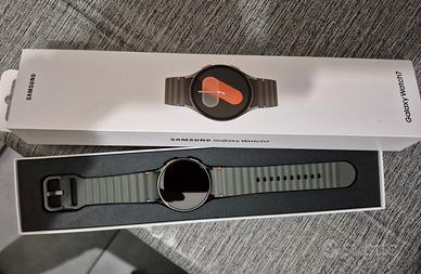 Smartwatch Samsung Watch 7 