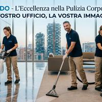 Azienda di pulizie