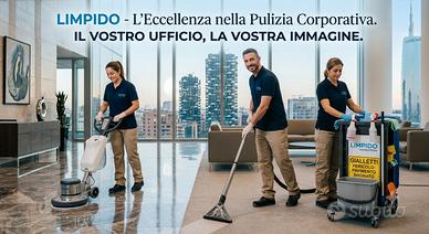 Azienda di pulizie