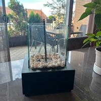 BIOCAMINO DA TAVOLO 40€