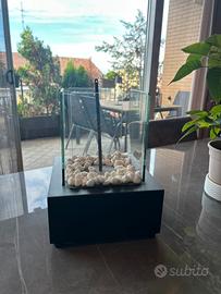 BIOCAMINO DA TAVOLO 40€