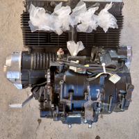 Motore Completo Honda CBX 550 F F2 82 83 84 85 86