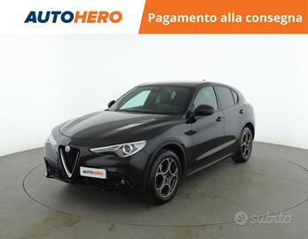 ALFA ROMEO Stelvio PM46642