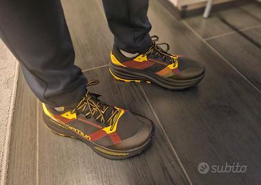 scarpa ideale per trail running 