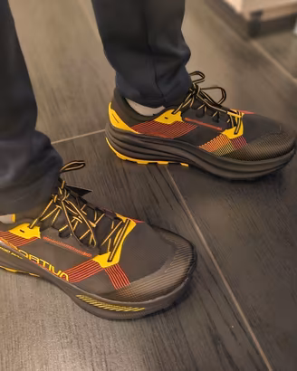 scarpa ideale per trail running 