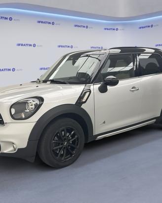 MINI MINI 2.0 MOTORE 0 KM COOPER SD C