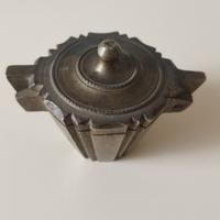 Antico Set di Pesi per Bilance,Pesi di Carlo Magno