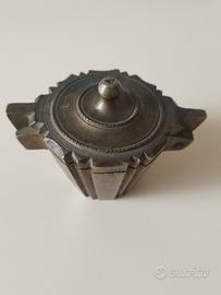 Antico Set di Pesi per Bilance,Pesi di Carlo Magno