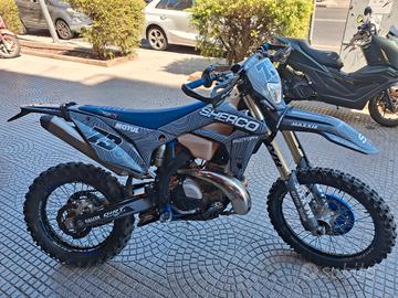 Sherco SE 300 ENDURO
