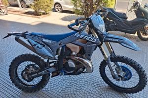 Sherco SE 300 ENDURO
