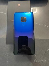 Huawei mate 20