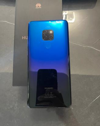 Huawei mate 20
