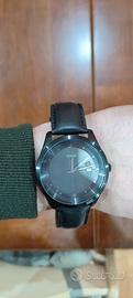 Orologio Guess Nero Uomo