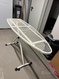 Asse da stiro in ferro smaltato