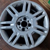 Cerchio in lega Fiat Stilo