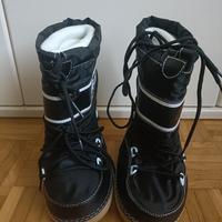 scarpe doposci bimbi unisex