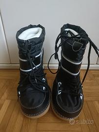 scarpe doposci bimbi unisex