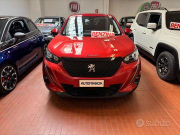 Peugeot 2008 PureTech 100 S&S Active