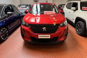 Peugeot 2008 PureTech 100 S&S Active