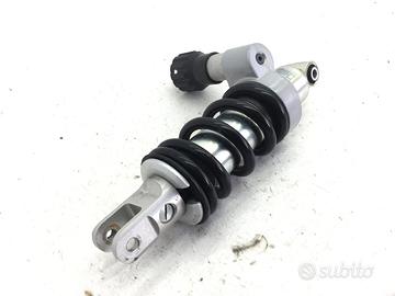 MOTO GUZZI BELLAGIO AQUILA NERA 940 MONO AMMORTIZZ