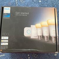 Illuminazione smart Philips