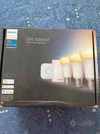 Illuminazione smart Philips