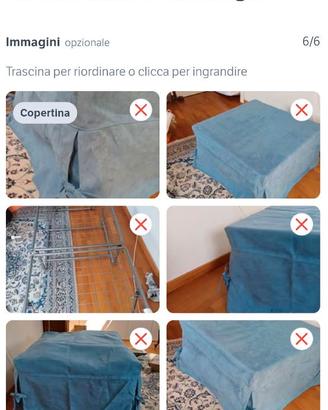 Puoff letto