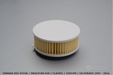 Filtro aria YAMAHA XVS VSTAR DRAGSTAR 650 1997 16