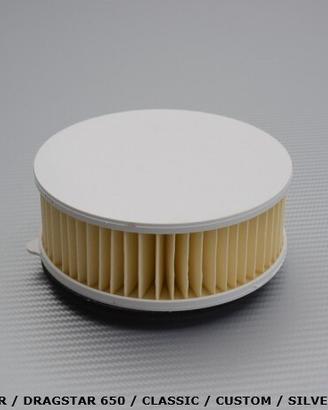 Filtro aria YAMAHA XVS VSTAR DRAGSTAR 650 1997 16