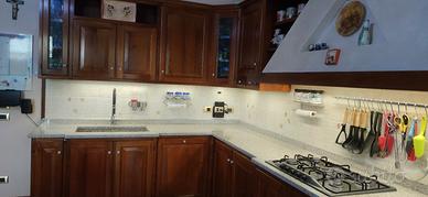 cucina in ciliegio 