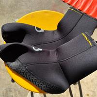Calzari neoprene