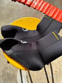 Calzari neoprene