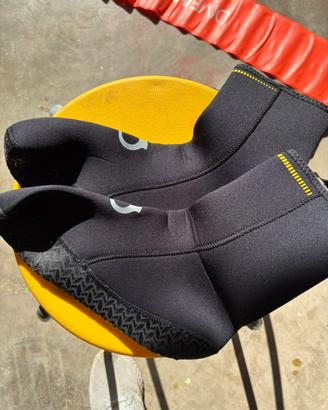 Calzari neoprene