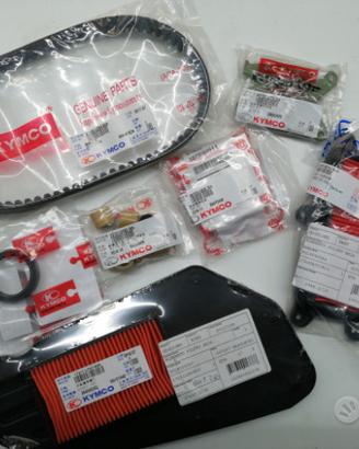 Kymco ricambi originali