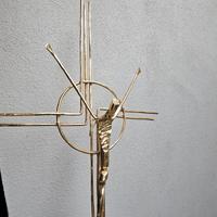 crocefisso mancini moderno 