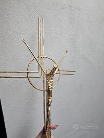crocefisso mancini moderno 