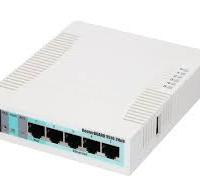 Mikrotik RB951G-2HND 